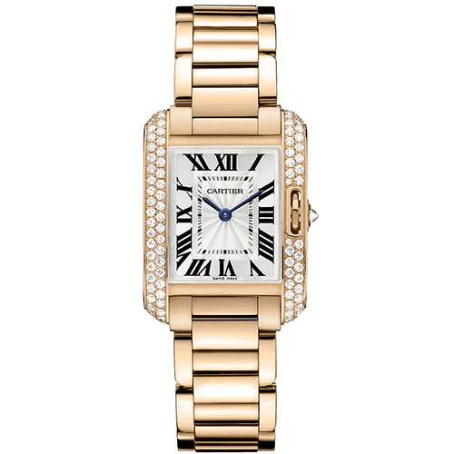 Cartier Tank Anglaise