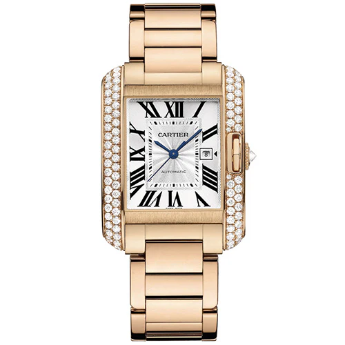 Cartier Tank Anglaise