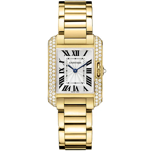 Cartier Tank Anglaise