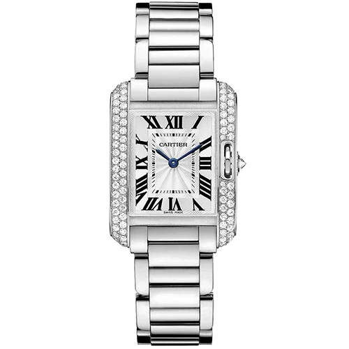 Cartier Tank Anglaise
