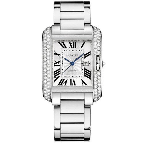 Cartier Tank Anglaise