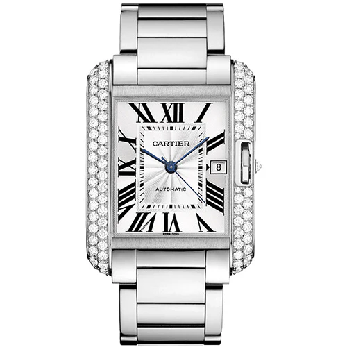 Cartier Tank Anglaise