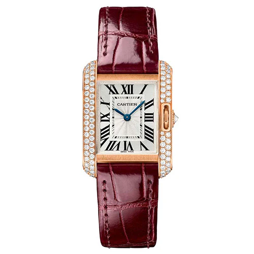 Cartier Tank Anglaise