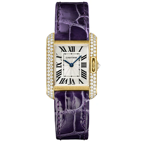 Cartier Tank Anglaise