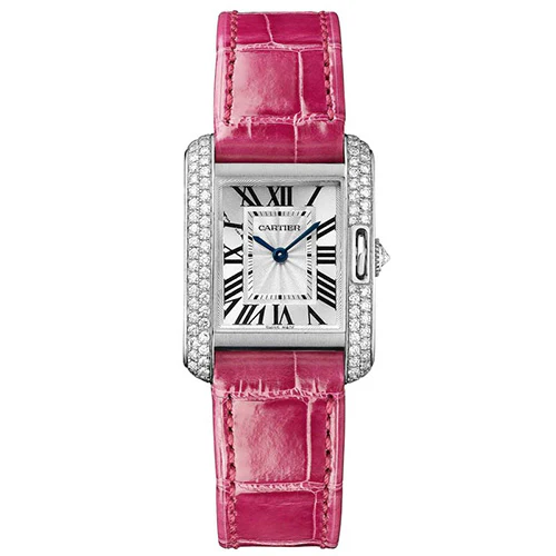 Cartier Tank Anglaise
