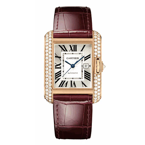 Cartier Tank Anglaise