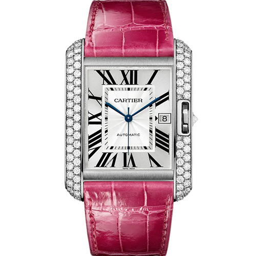 Cartier Tank Anglaise