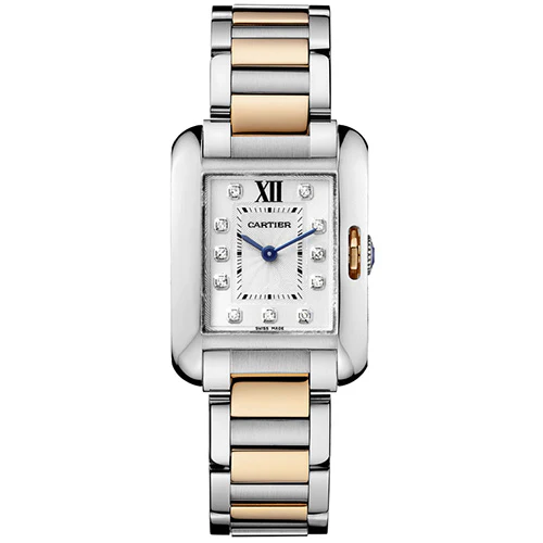 Cartier Tank Anglaise