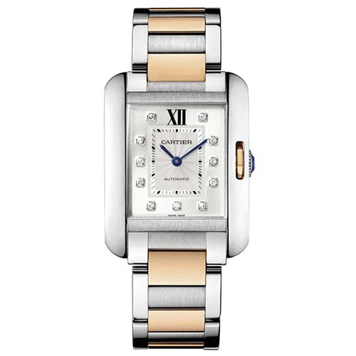 Cartier Tank Anglaise