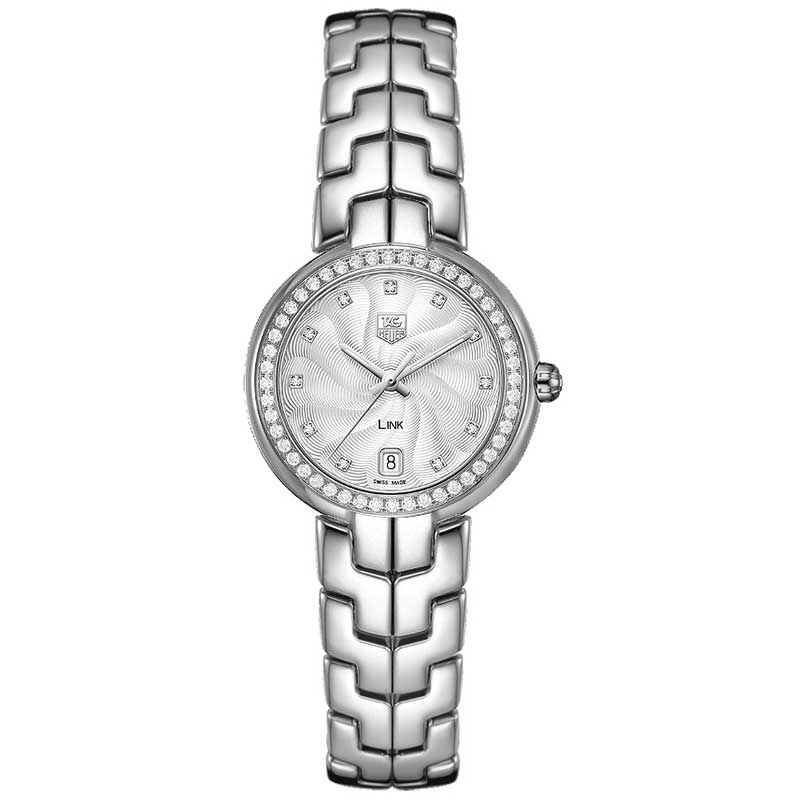 Tag Heuer Link Quartz 34mm