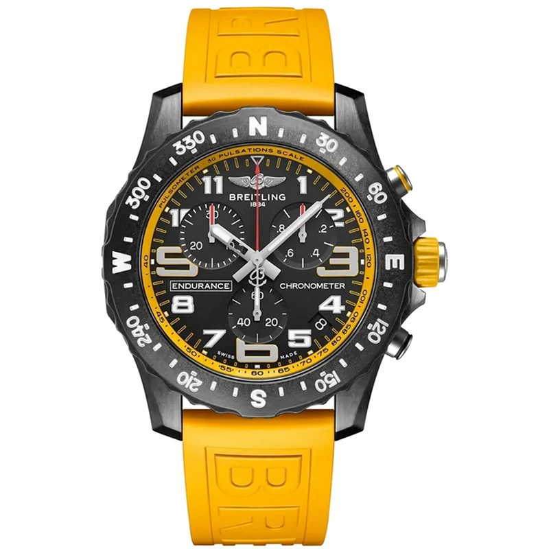 Breitling Endurance Pro Quartz 44