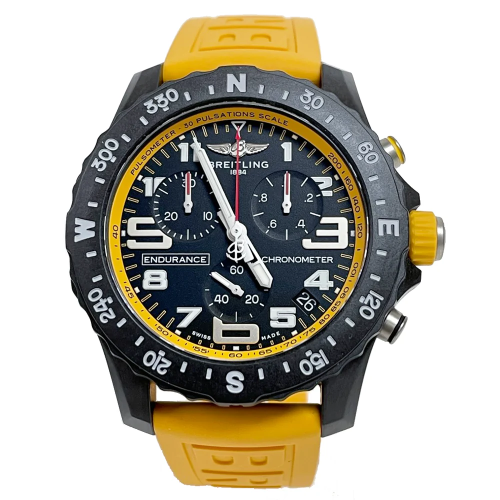 Breitling Endurance Pro Quartz 44 - Image 2