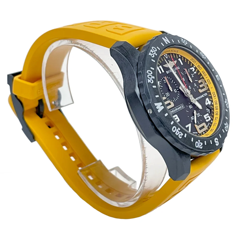 Breitling Endurance Pro Quartz 44 - Image 4