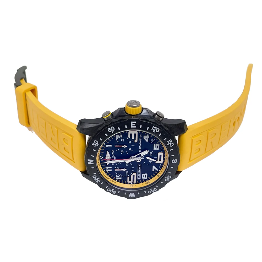 Breitling Endurance Pro Quartz 44 - Image 5