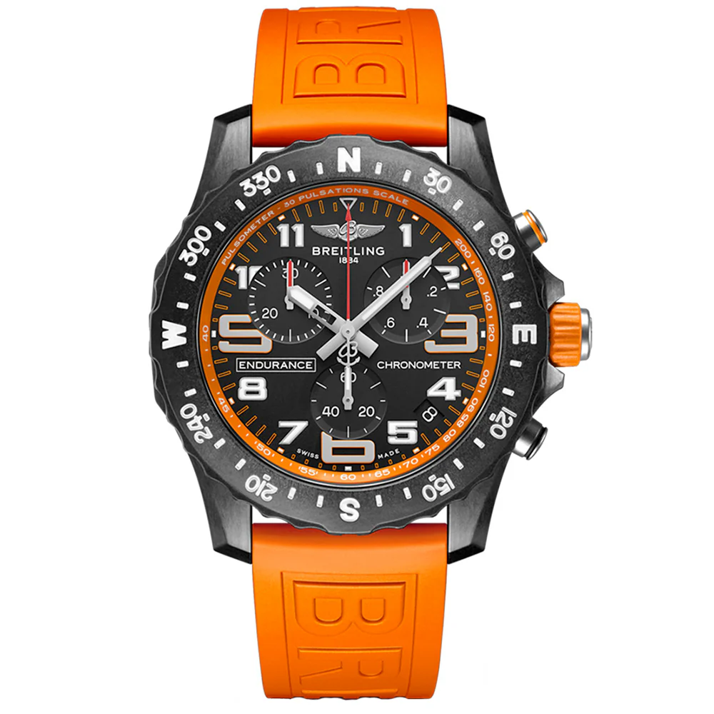 Breitling Endurance Pro Quartz 44
