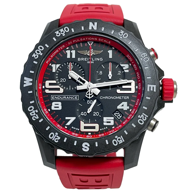 Breitling Endurance Pro Quartz 44 - Image 2