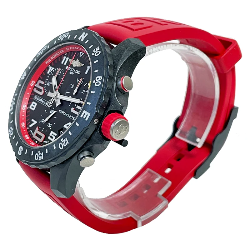 Breitling Endurance Pro Quartz 44 - Image 3