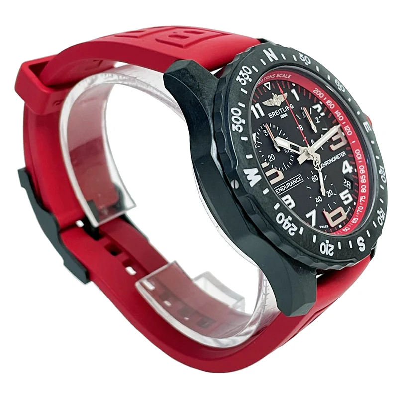 Breitling Endurance Pro Quartz 44 - Image 4