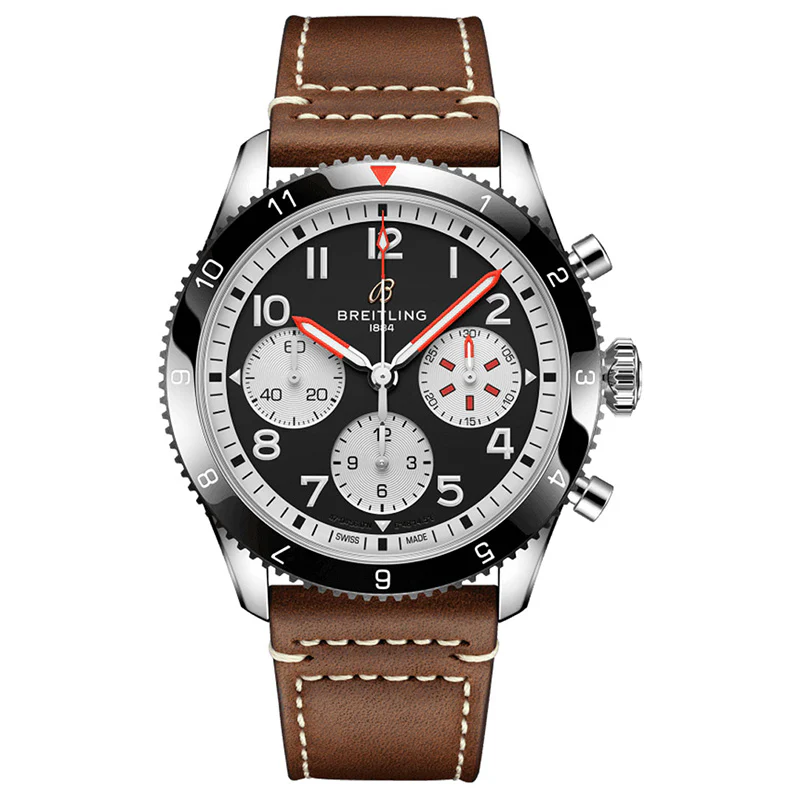 Breitling Classic AVI Chronograph 42