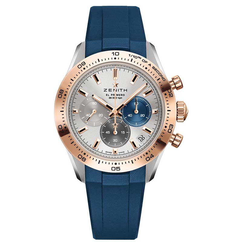 Zenith Chronomaster Sport 41