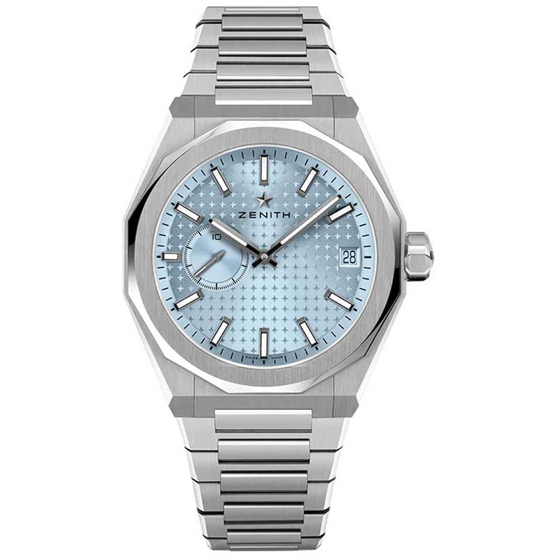 Zenith Defy Skyline 41