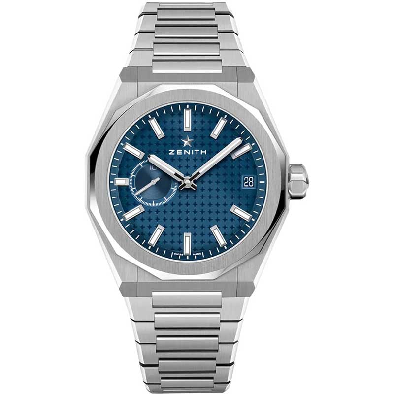 Zenith Defy Skyline 41