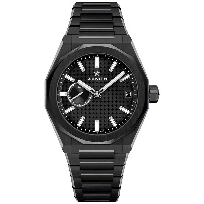 Zenith Defy Skyline 41