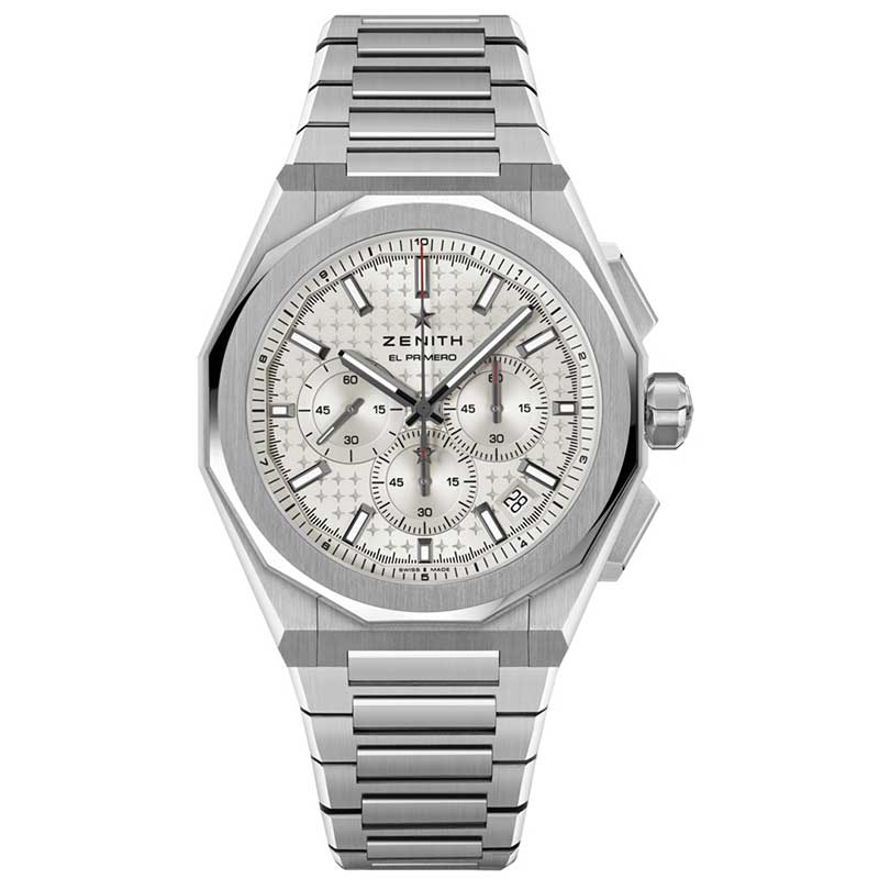 Zenith Defy Skyline Chronograph 42
