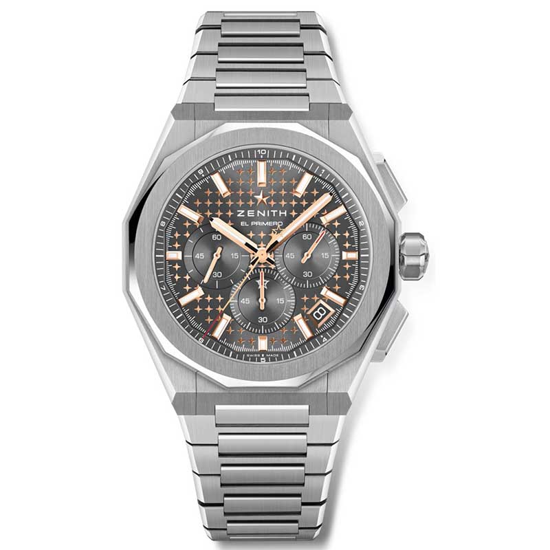 Zenith Defy Skyline Chronograph 42