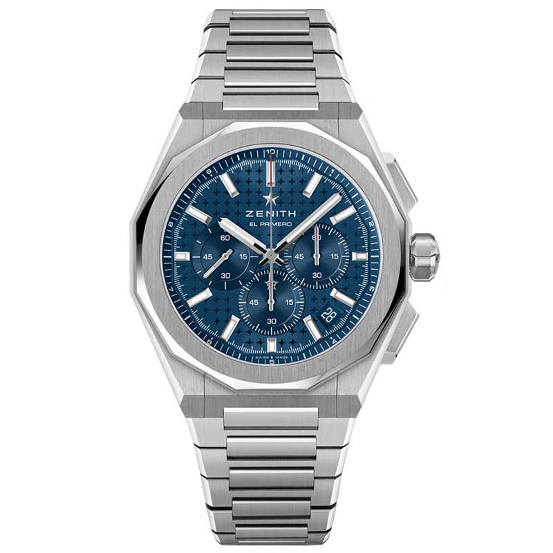 Zenith Defy Skyline Chronograph 42