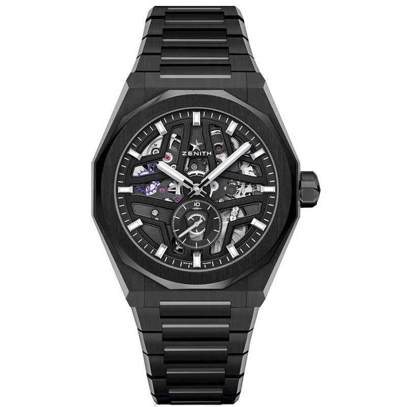 Zenith Defy Skyline Skeleton 41