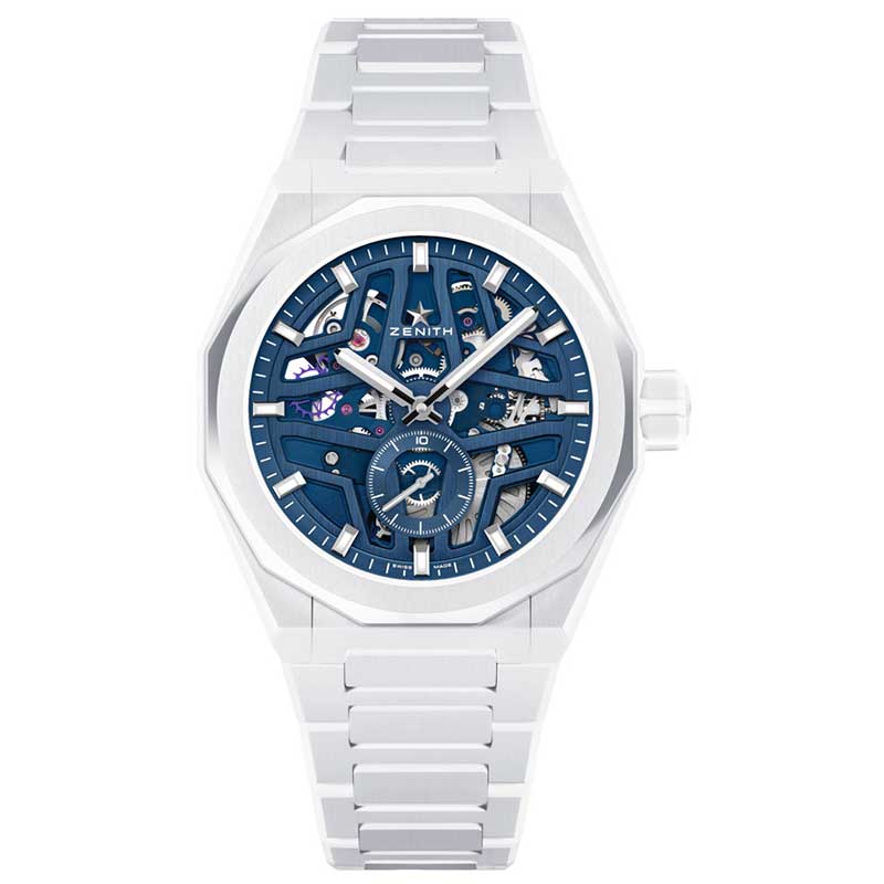 Zenith Defy Skyline Skeleton 41